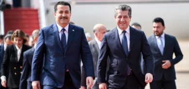 Piştî pêwendiya Mesrûr Barzanî û Sûdanî şandeya hikûmetê diçe Bexdayê