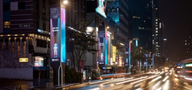 لە نیویۆرکەوە بۆ لەندەن و شارەکانی تر.. سیئۆل لە ڕێکەوتێکدایە لەگەڵ درەوشاوەیی