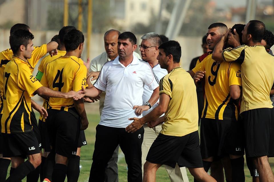 كەركووك هەوڵی گەڕانەوە دەدات بۆ خولی كوردستان