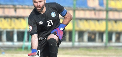 سەرهەنگ موحسین دەدرەوشێتەوە