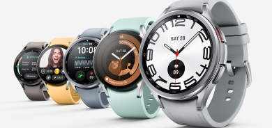 الساعتان Galaxy Watch6 و Galaxy Watch6 Classic من سامسونج تقدمان أعلى درجات الإلهام في الليل والنهار