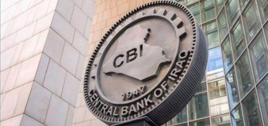 المالية النيابية لا تستبعد فرض عقوبات أمريكية على المركزي العراقي