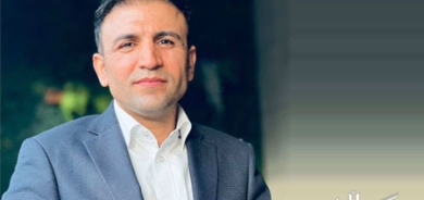 د.كاروان سەباح هەورامی بۆ گوڵان:  كابینەی نۆیەمی حكومەت چوار بەنداوی دروست كردووە و 41 پۆندیش چووەتە بواری جێبەجێكردنەوە