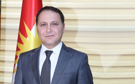 وارشین بەرواری  قائیمقامی ئامێدی بۆ گوڵان:     لە چوار ساڵی ڕابردوو (197) پڕۆژەی جۆراوجۆر بە گوژمەی (300) ملیار دینار جێبەجێ كراون