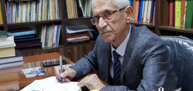 فەرەیدون كەریم مەلەك بۆ گوڵان:     تاوانەكانی بەعس دژی كوردانی فەیلی خەسڵەتی تاوانی نێودەوڵەتیان وەرگرتووە   