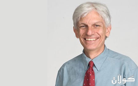 جۆن كالابرێس  وانەبێژی سیاسەتی دەرەوەی ئەمریكا لە زانكۆی واشنتۆن دی سی بۆ گوڵان:  ڕووخاندنی ڕژێمی تاڵیبان و سەدام حوسێن دوو شەڕی ڕەوا بوون، بەڵام مامەڵەكردنی دوای شەڕەكە بۆ ئەمریكا شەرمەزاری بوو