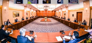 خانمان كاروچالاكییەكانی كابینەی نۆیەمی حكومەتی هەرێمی كوردستان هەڵدەسەنگێنن