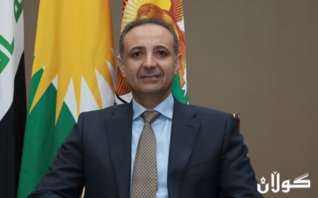 سه‌رۆكايه‌تيى هه‌رێمى كوردستان، واده‌يه‌كى نوێى هه‌ڵبژاردن له‌گه‌ڵ لايه‌نه‌كان تاوتوێ ده‌كات