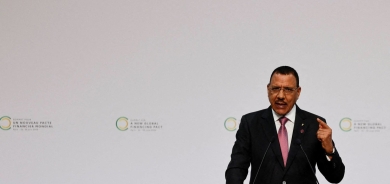 واشنطن ترهن المساعدات الأميركية للنيجر بـ«الحفاظ على الديموقراطيّة»