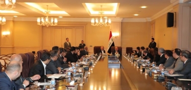 Hewlêr    û Bexdayê lihev kirin