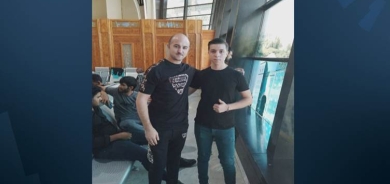 46 Kurdên Rojavayî li Iraqê girtî ne: Metirsî heye ku bêne dersînorkirin