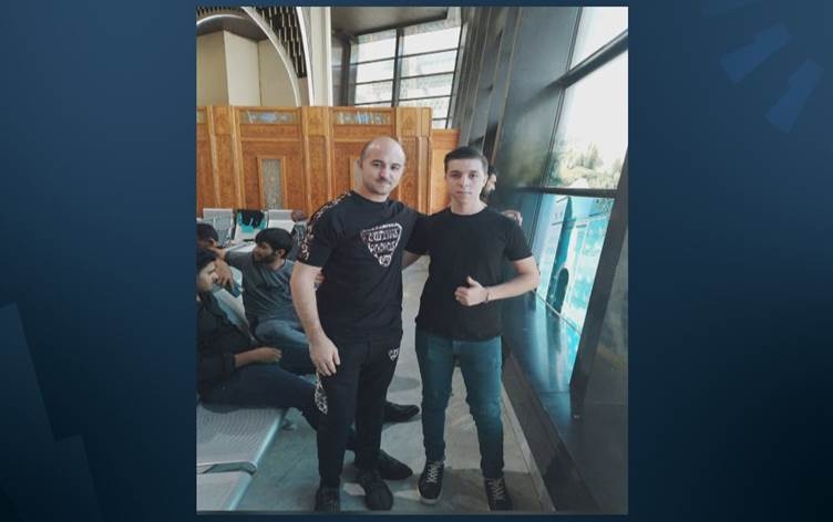 46 Kurdên Rojavayî li Iraqê girtî ne: Metirsî heye ku bêne dersînorkirin