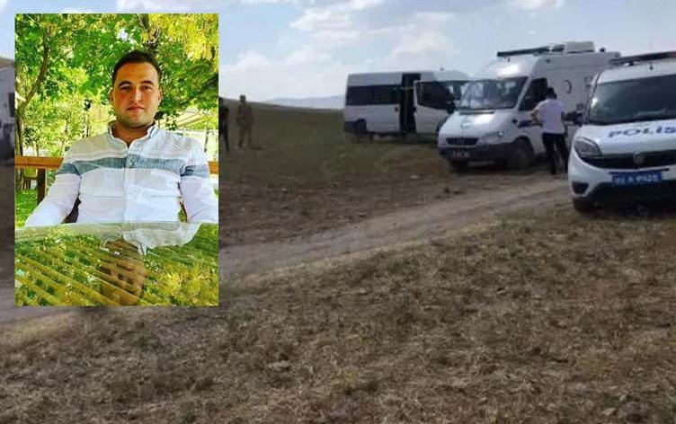 Li Agiriyê leşkerekî Tirkiyeyê mirî hat dîtin