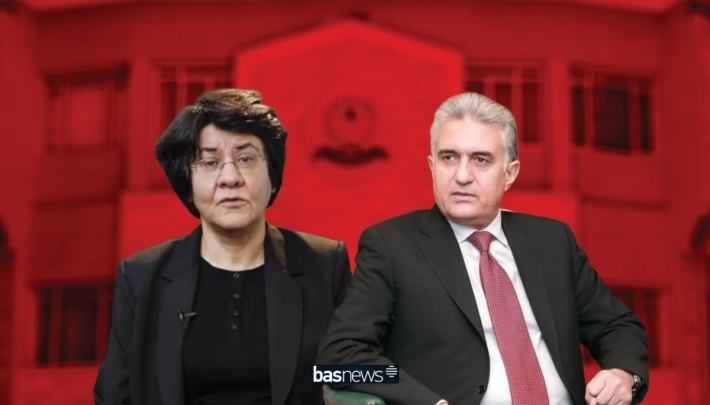 Ji bo cîhbicîh kirina biryarekî Serokê Hikûmetê Wezîrê Navxwe û Wezîra Karûbarên Civakî dicivinop