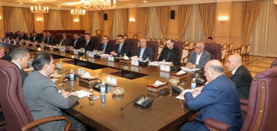Erbil and Baghdad Reach Agreement on Kurdistan Region Budget Implementation
