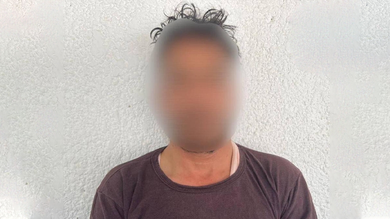 Iraq Arrests Suspect in 2014 ISIS Massacre of Cadets; Perpetrator Identified as Abdelkhalek Khazaal Soltan