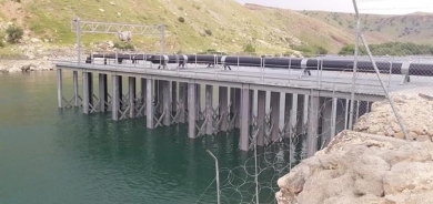 Kurdistan Regional Government Approves 3 Billion Iraqi Dinar for Stalled Water Projects in Duhok