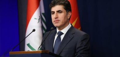 رئيس إقليم كوردستان يعزّي رئيس دولة الإمارات بوفاة شقيقه