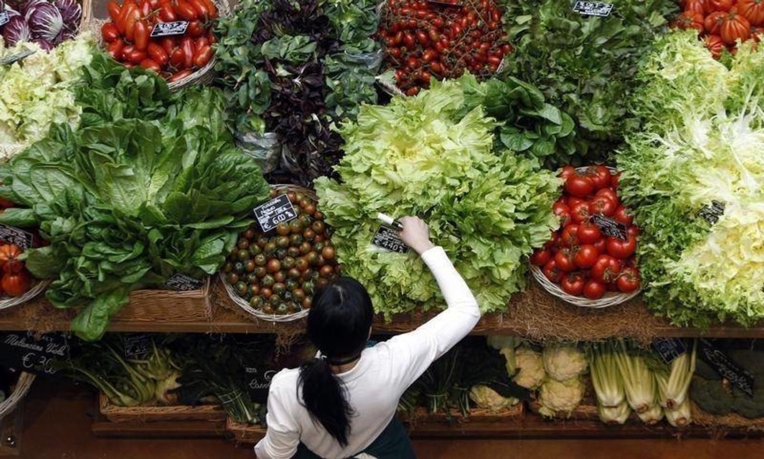 دراسة: انخفاض تناول الألياف أثناء الحمل يؤخر نمو أدمغة الرضع