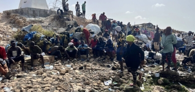 الأمم المتحدة تندّد بـ«مأساة» يعيشها مهاجرون عند الحدود بين تونس وليبيا