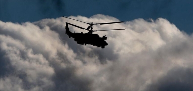 بەهۆی کەوتنەخوارەوەی هەلیکۆپتەرێک ٦ کەس گیانیان لەدەستدا