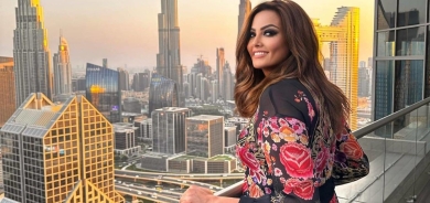 الفنانة بشرى: ظروف الإنتاج السينمائي أصبحت أكثر صعوبة