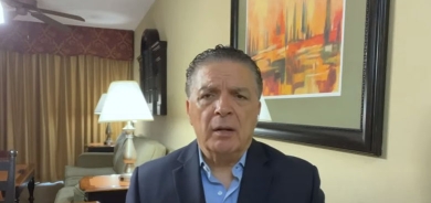 انتفاض قنبر: دور الولايات المتحدة تجاه العراق ضعيف