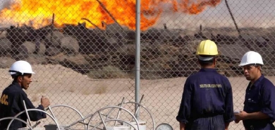 شركات نفط بإقليم كوردستان: إيقاف التصدير يهدّد آلاف الأشخاص