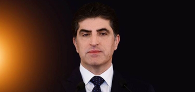 Nêçîrvan Barzanî ji bo Aşûrayê peyamek belav kir