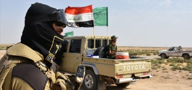 Hewleke heşda şebî dijî Kurdistanê didome