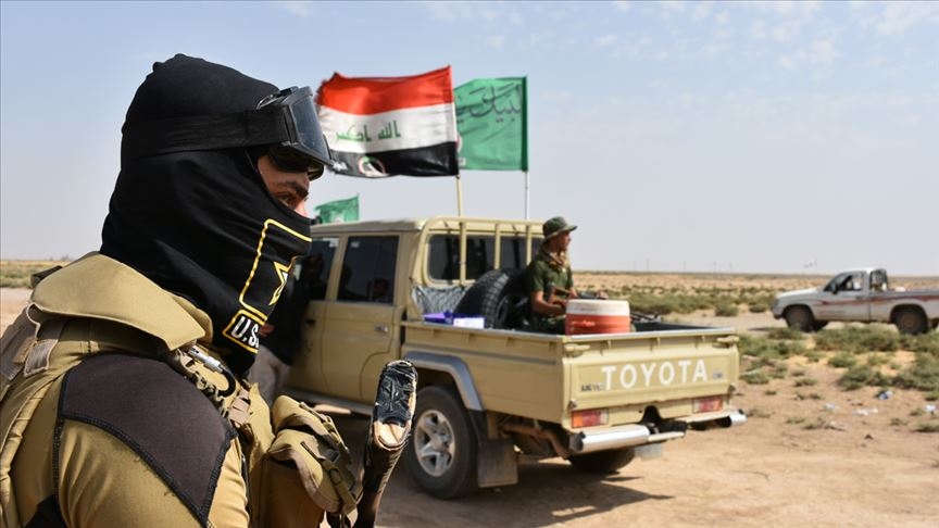 Hewleke heşda şebî dijî Kurdistanê didome