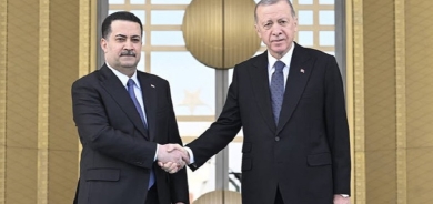 Piştî demeke dirêj tê plankirin Erdogan serdana Iraqê bike