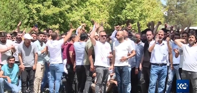 Li Tirkiye û Bakur ji ber qeyrana aboriyê xwepêşandanên karker û karmendan zêde dibin