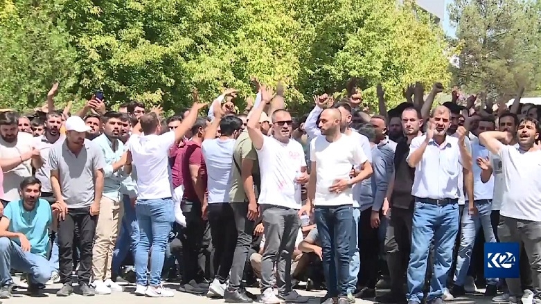 Li Tirkiye û Bakur ji ber qeyrana aboriyê xwepêşandanên karker û karmendan zêde dibin