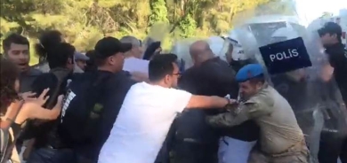 Li Akbelenê 18 kes hatin desteserkirin