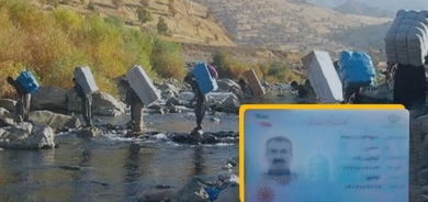 Kolberekî Kurd hate kuştin