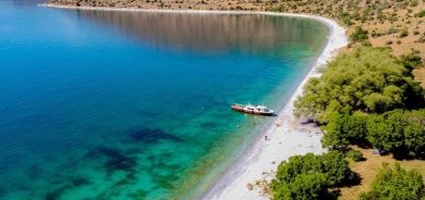 Peravên Gola Wanê yên ku nû hatine dîtin li hêviya geştyaran e