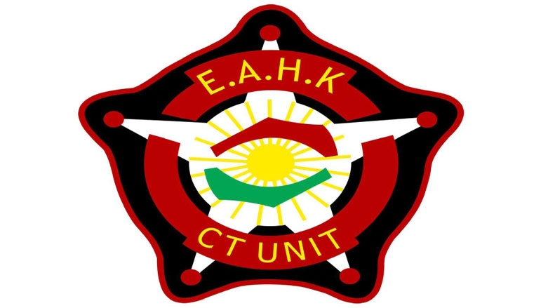 Dije Terora Kurdistanê: Firokeyeke bêfirokevan a Tirkiyê 5 çekdarên PKKê li Şarbajêr kire armanc