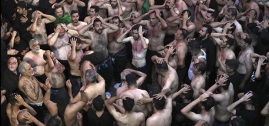 Millions of Shiites Commemorate Ashoura Amidst Security Concerns