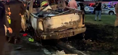 Encûmena Asayişa Herêma Kurdistanê encama lêkolîna teqîna otomobîla Mihemed Mîrza eşkere kir