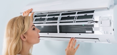 كيف نحافظ على أداء المكيف خلال فصل الصيف؟