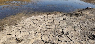 اقليم كوردستان يشارك بمؤتمر دولي حول المياه في بغداد