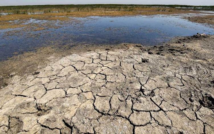 اقليم كوردستان يشارك بمؤتمر دولي حول المياه في بغداد