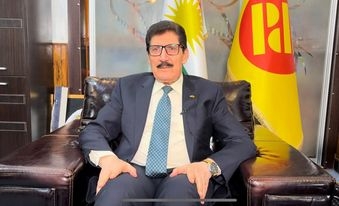 قَدَرٌ آخر من اقدار الپارتي