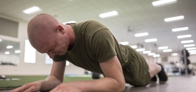 أهم تمارين للحفاظ على صحتك بعد الثلاثين