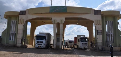 ازدياد صادرات ايران للعراق عبر برويز خان بنسبة 23%