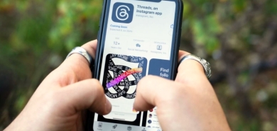 تطبيق Threads يفقد أكثر من نصف مستخدميه