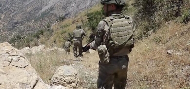 Nêzî 2 hezar welatiyên Kurd hatine kuştin