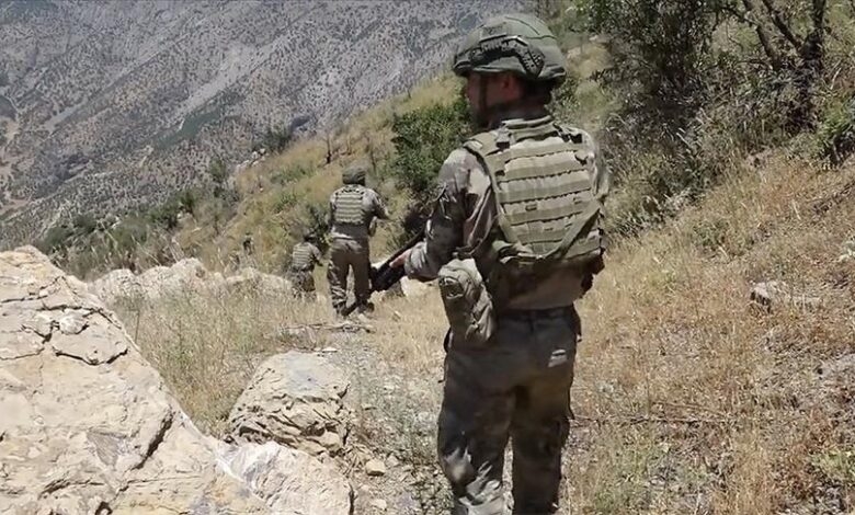 Nêzî 2 hezar welatiyên Kurd hatine kuştin