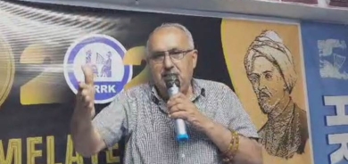 Helbestvanê Kurd Lorî Tildarî koça dawî kir